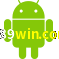 Aplicativo 389win.com para Android