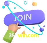 Junte-se ao cassino 389win.com hoje mesmo