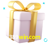 Receba seus bônus de boas-vindas no 389win.com