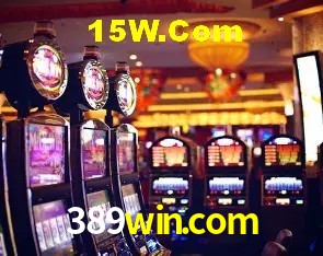 Experiência VIP 389win.com