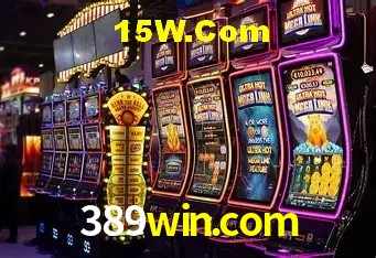 Estatísticas 389win.com