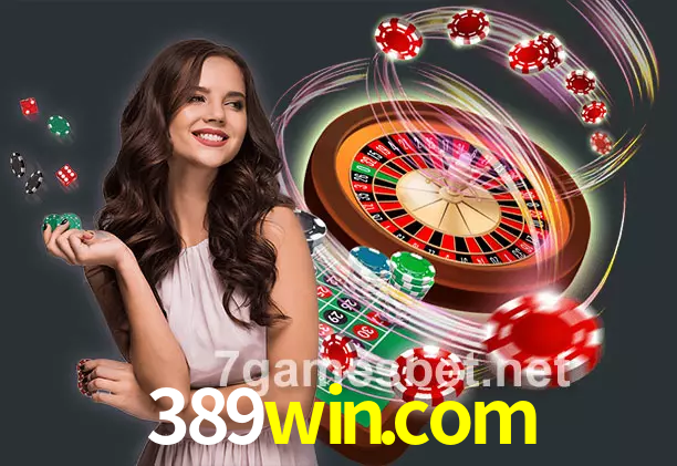 vivo no cassino 389win.com