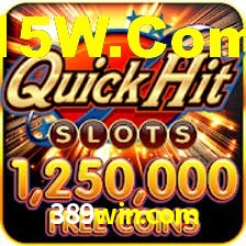 Daily Bonuses 389win.com