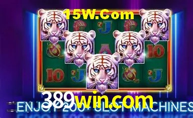 Diretório de Jogos 389win.com