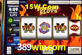 Promoção Relâmpago 389win.com