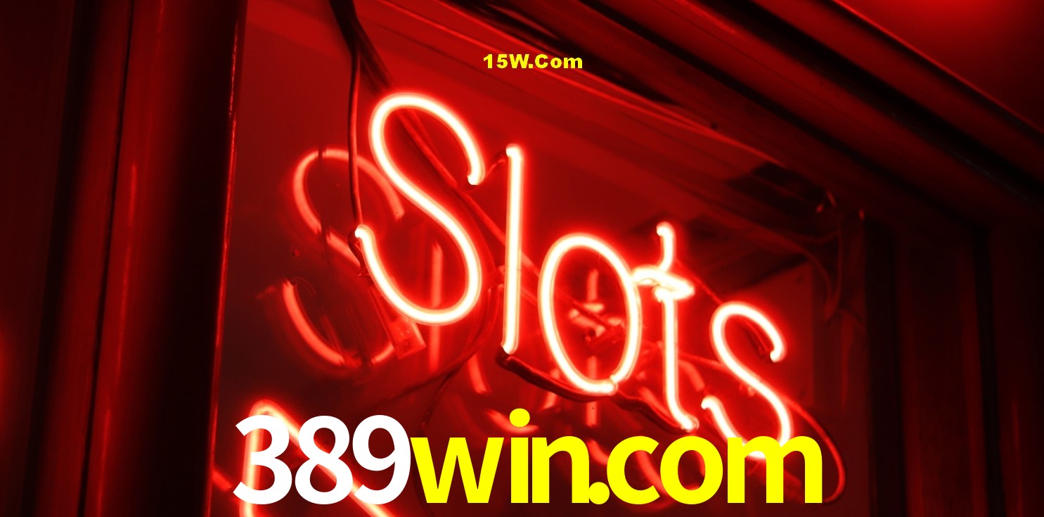 Secure Login 389win.com