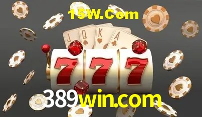 Estatísticas do Jogo 389win.com