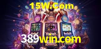 Experiência VIP 389win.com