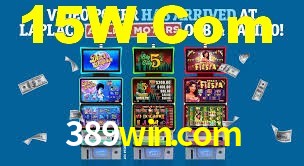 Blackjack Table 389win.com