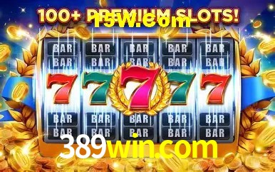 Benefícios da Conta 389win.com