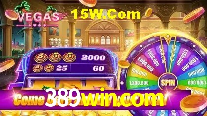 Estatísticas Esportivas 389win.com