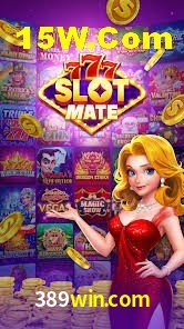Slot Games 389win.com