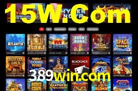 Ofertas Imperdíveis na 389win.com: Promoções e Bônus Que Valem a Pena