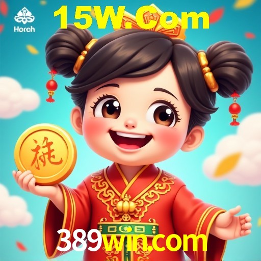A Emoção da Loteria na 389win.com: Uma Chance de Mudança de Vida