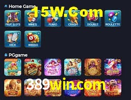 Statistics 389win.com