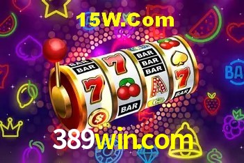 Tecnologia da Plataforma 389win.com