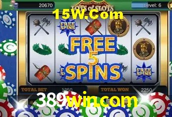 Login Seguro 389win.com