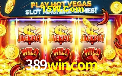Integração de APIs 389win.com