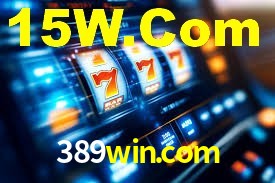 Welcome Bonus 389win.com