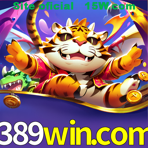 APK oficial da 389win.com para Android