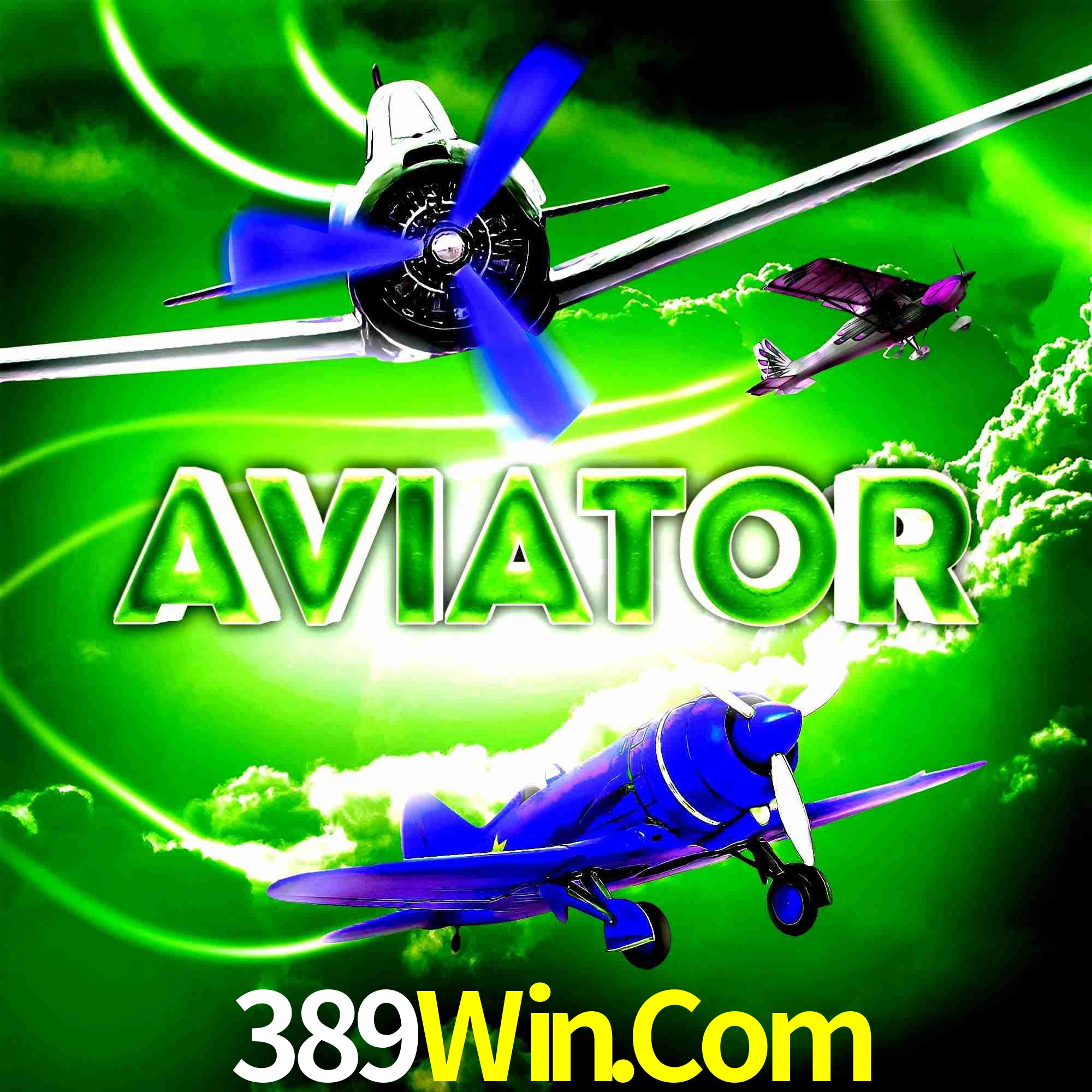 Aviator 389Win.Com Tente a Sorte