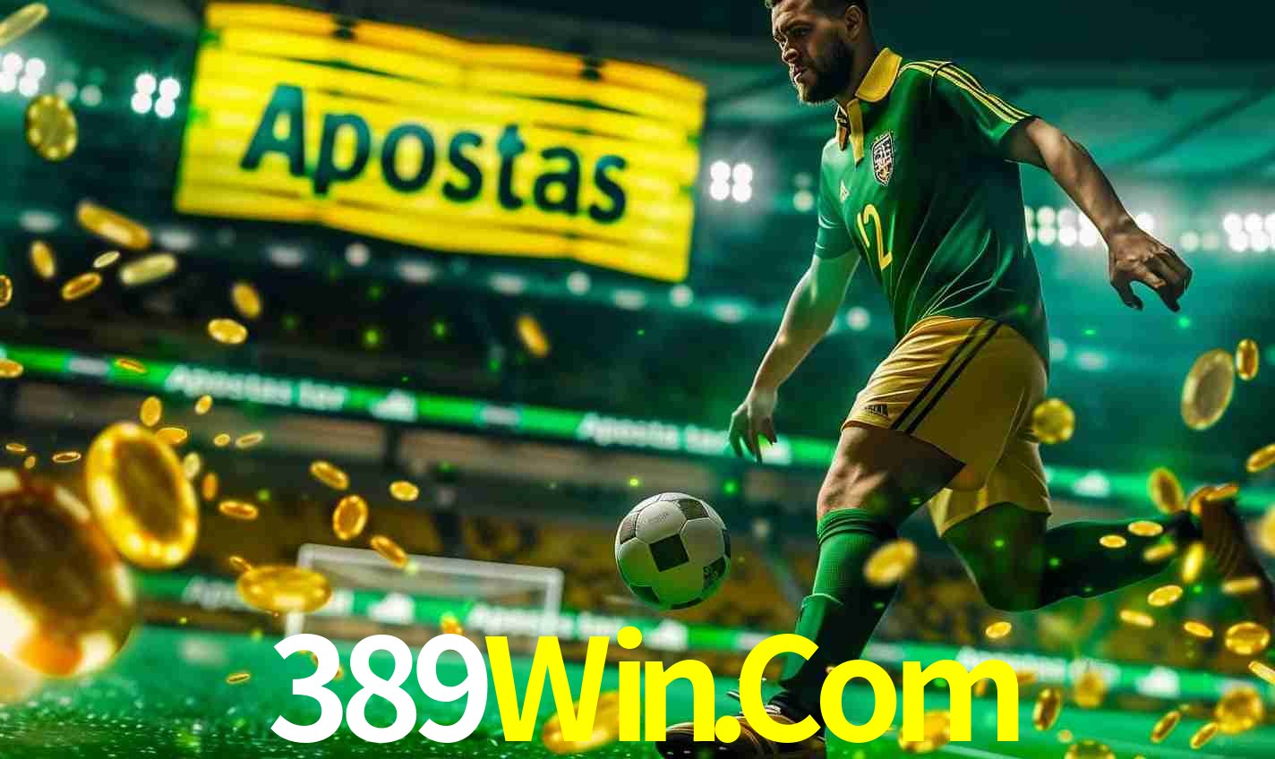 Diversas Apostas em Eventos Esportivos 389Win.Com