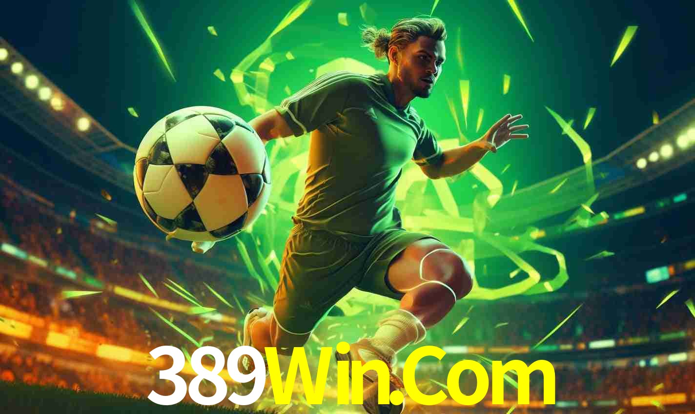 Diversidade Apostas no 389Win.Com