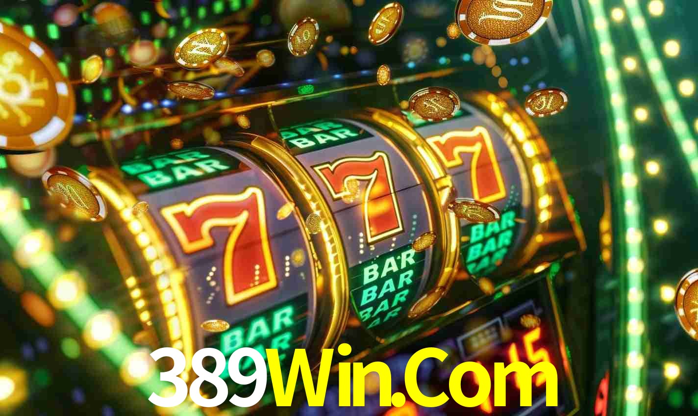 Populares Slots 389Win.Com