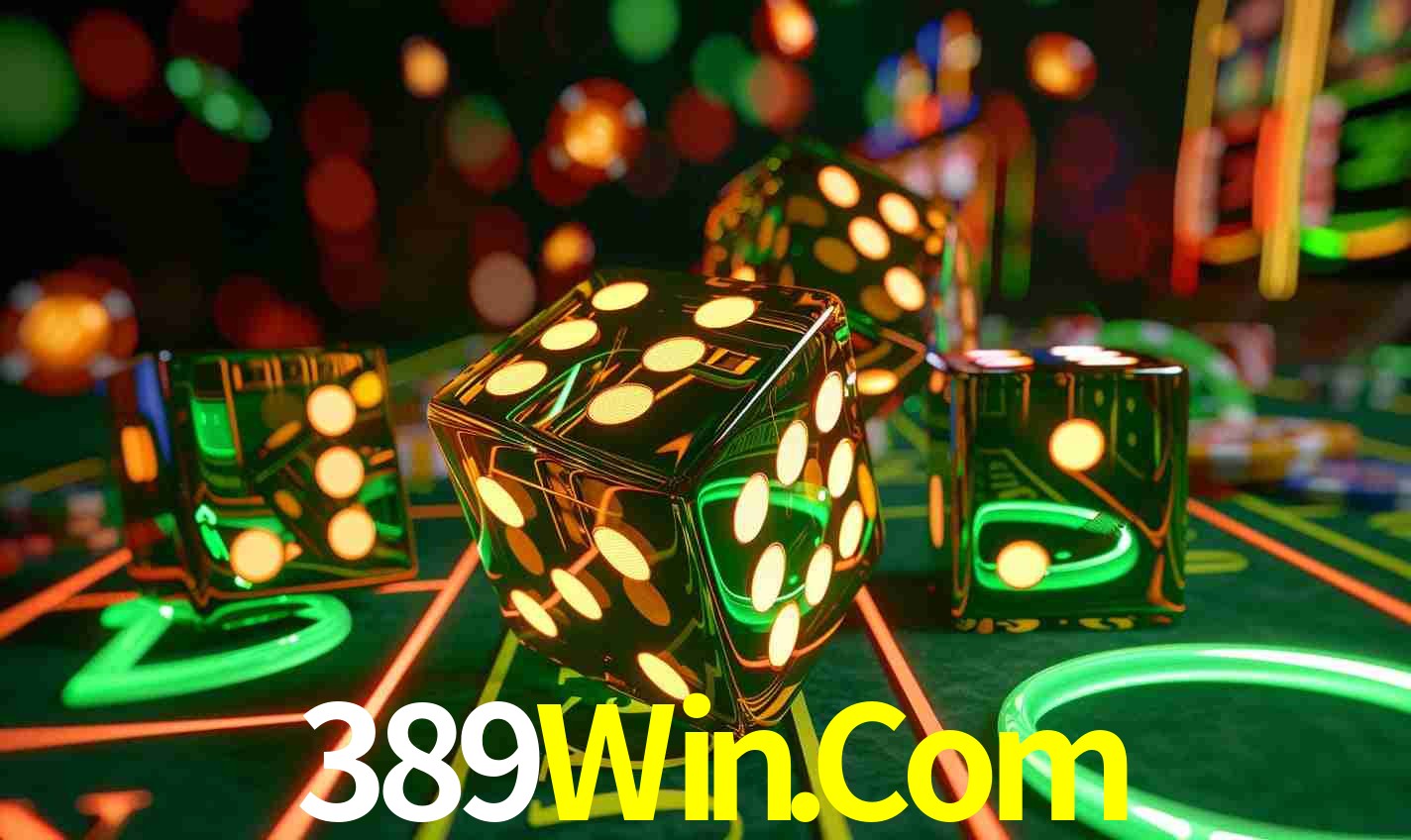 Entretenimento no Jogos 389Win.Com
