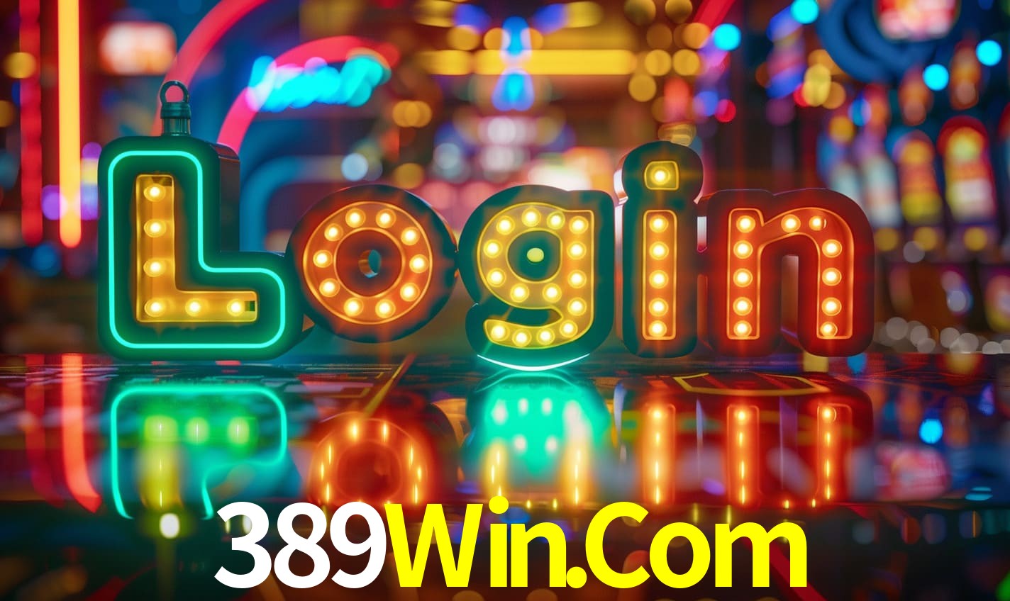 Mundo dos Jogos Cassino 389Win.Com